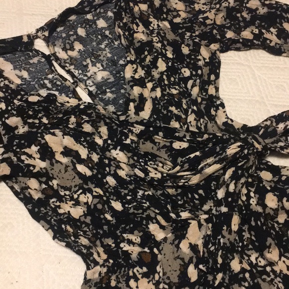 Free People Romper - Picture 2 of 7